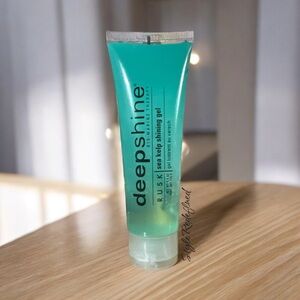 RUSK Deepshine Sea Kelp Shining Gel